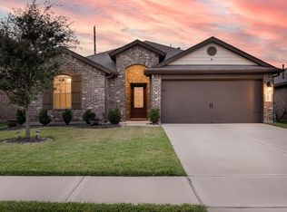 3018 Darlington Ct, Katy, TX 77494