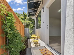 153 N Eldorado St #B, San Mateo, CA 94401