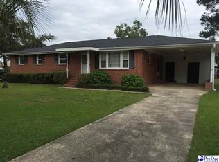 311 Hutchinson Ave, Florence, SC 29505