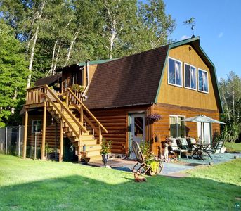 67680 Cross Rd, Ashland, WI, 54806
