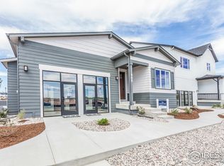 505 N Aria Way #WORUFR, Fort Collins, CO 80524