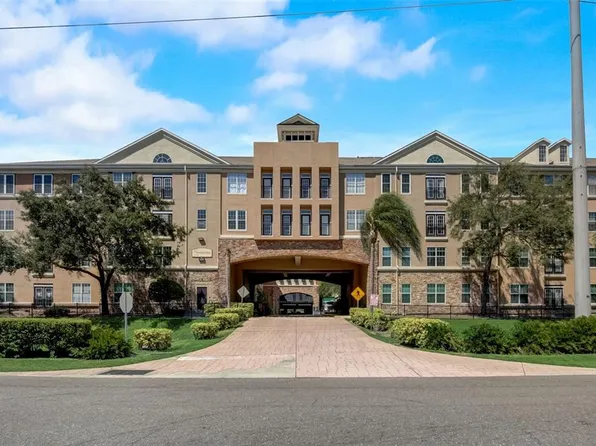 4221 W Spruce St APT 1427, Tampa, FL 33607