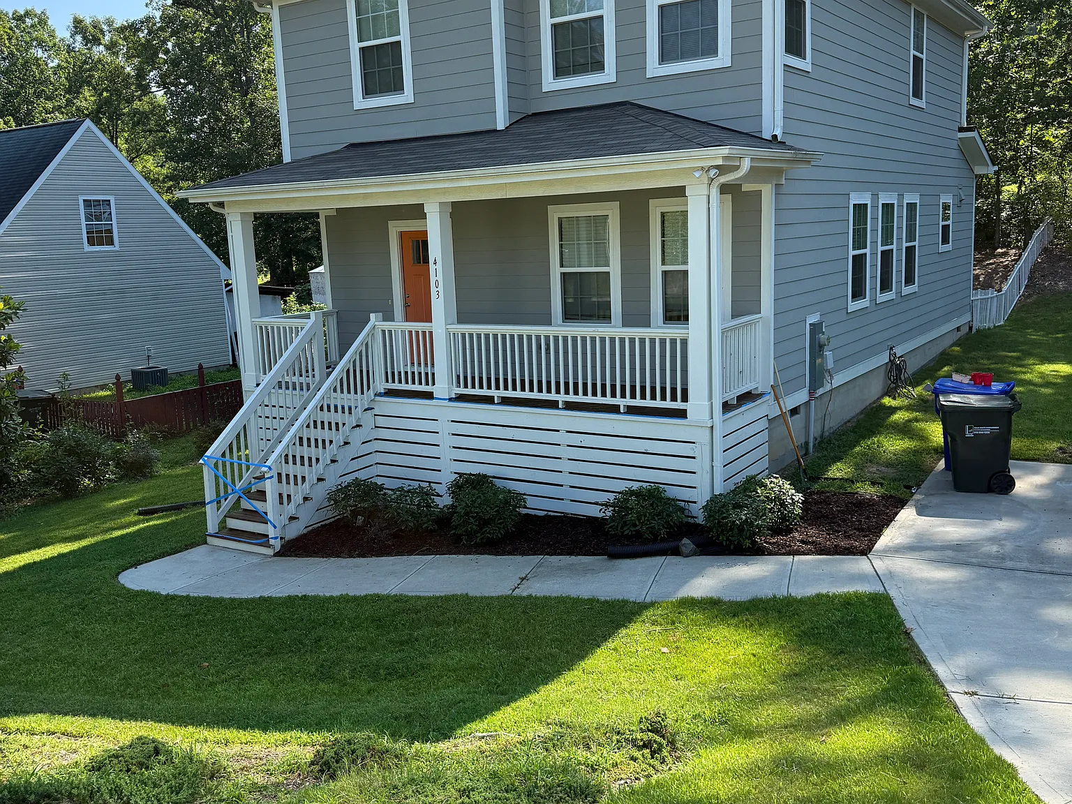 4103 Tranquil Rd — Photo 1