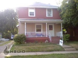 204 S Pardee St, Wadsworth, OH 44281
