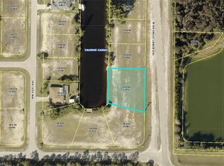 2410 Old Burnt Store Rd N #N, Cape Coral, FL 33993