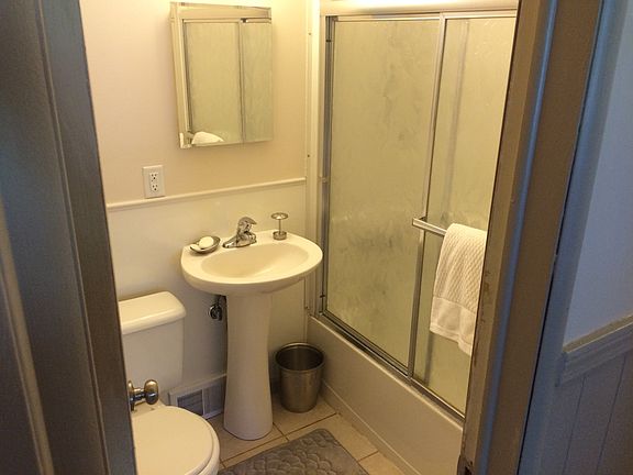 full bath