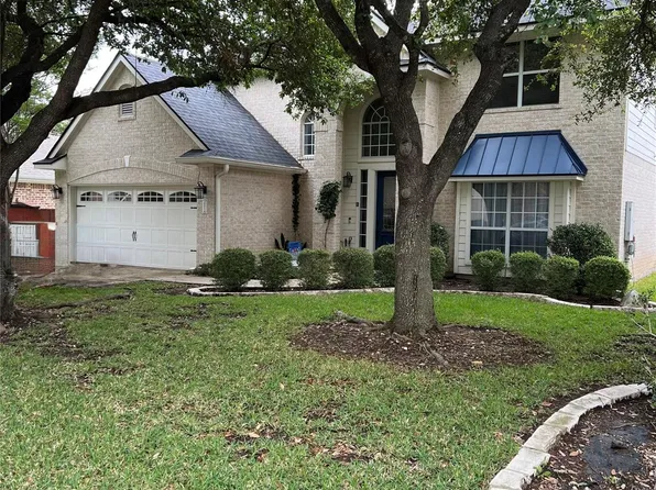 30014 Oakland Hills Dr, Georgetown, TX 78628