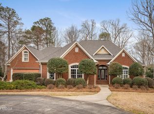 180 Spring Lake Rd, Gray, GA 31032