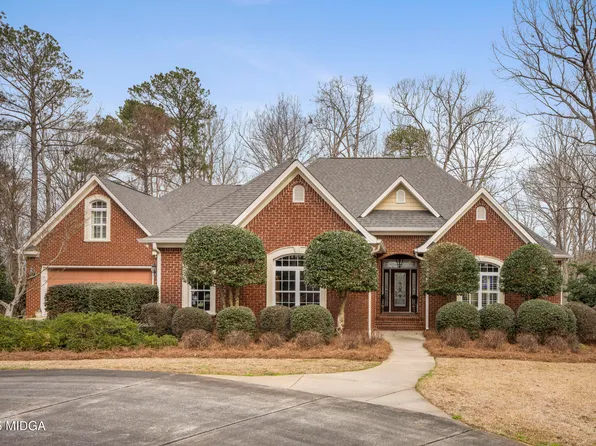 180 Spring Lake Rd, Gray, GA 31032