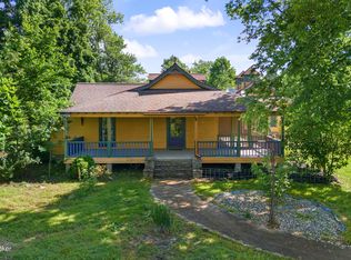 4812 Lagrange Rd, Smithfield, KY 40068