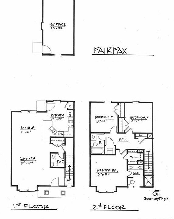 2nd image of 2028 Holmes Ct