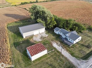 8645 Agency Hedrick Rd, Agency, IA 52530