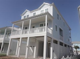 3806 Abalone Rd, Galveston, TX 77554