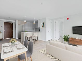 10 Soden St #106, Cambridge, MA 02139