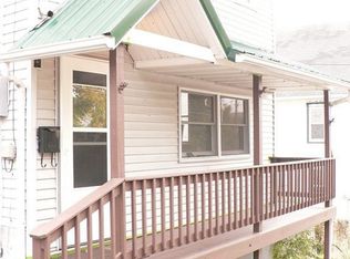 17 W 3rd St, Jim Thorpe, PA 18229