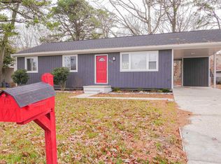 911 Woodland Ave, Pleasantville, NJ 08232