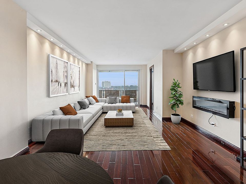 1st image of 110-11 Queens Blvd #14A