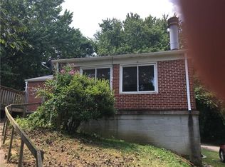 8195 Mentor Rd, Elizabeth, PA 15037