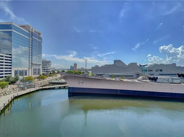 215 Brooke Ave APT 506, Norfolk, VA 23510