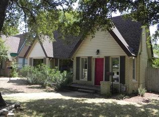 2912 Cole Ave, Waco, TX 76707