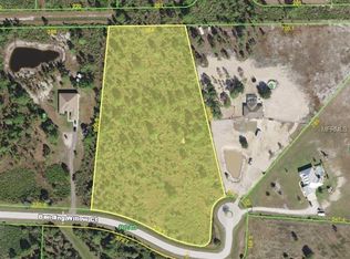 18050 Bending Willow Ct, Punta Gorda, FL 33982