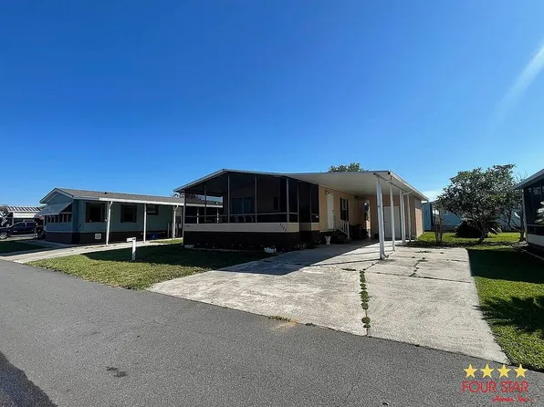 5503 Marty Rd, Orlando, FL 32822