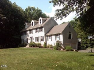 50 Orchard Hill Rd, Newtown, CT 06470