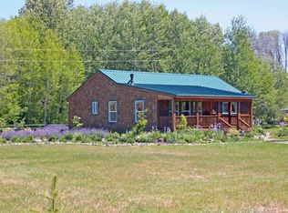 631 Teanaway Mdws, Cle Elum, WA 98922