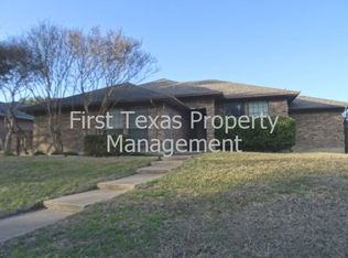 6031 Clear Bay Dr, Dallas, TX 75248