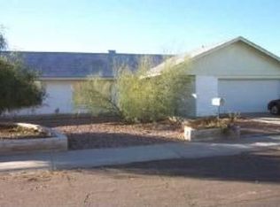 5757 W Beck Ln, Glendale, AZ 85306
