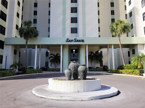 3820 Gulf Blvd APT 108, Saint Pete Beach, FL 33706