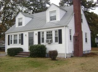 139 Gordon Ave, Warwick, RI 02889