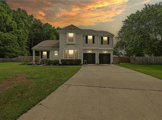 315 Sawmill Arch, Chesapeake, VA 23323