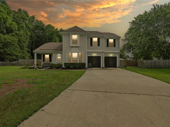 315 Sawmill Arch, Chesapeake, VA 23323