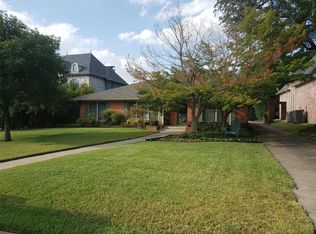 6621 Stichter Ave, Dallas, TX 75230