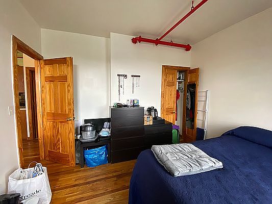 4th image of 1119 Bergen St #6C