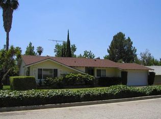 21730 Napa St, Canoga Park, CA 91304