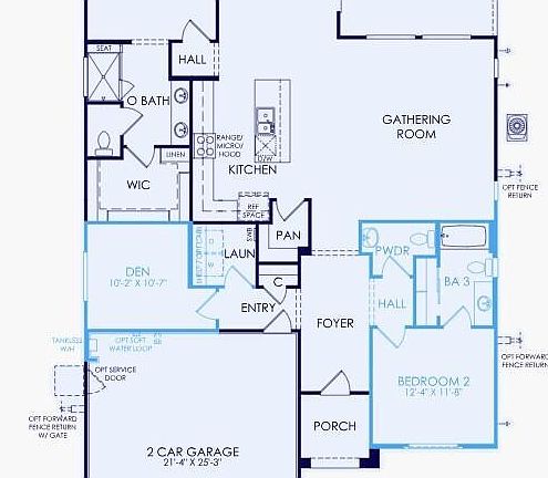 2nd image of this home