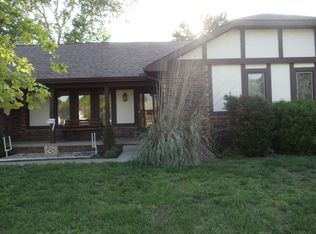 1633 N Mars St, Wichita, KS 67212