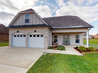 3920 Merryman Ln, Murfreesboro, TN 37127