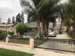 7125 Granger Ave, Bell Gardens, CA 90201
