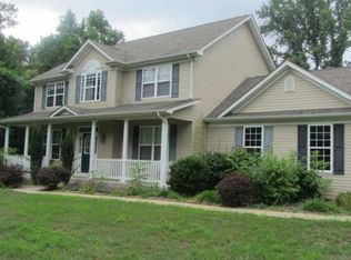 12508 Temple Dr, King George, VA 22485