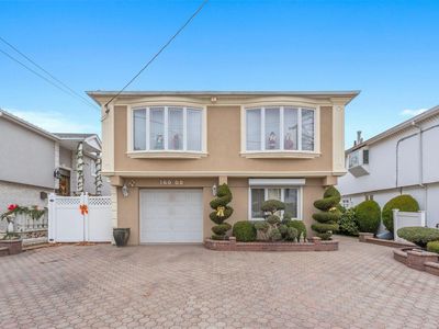 160-08 80th Street, Jamaica, NY, 11414