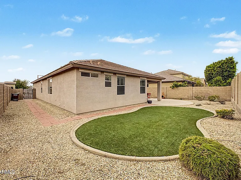 7103 W Lone Tree Trl — Photo 29