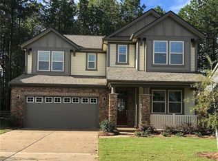 5333 Baker Ln, Clover, SC 29710