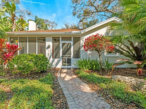 250 Aberdeen St, Dunedin, FL 34698