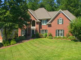 3032 Oaktree Lndg NE, Marietta, GA 30066