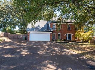 7816 Deer Run Cv, Cordova, TN 38016