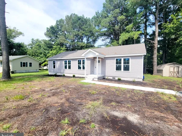 37956 Lincoln Ave, Selbyville, DE 19975