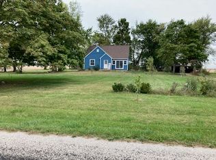 31294 E 2900 North Rd, Chenoa, IL 61726